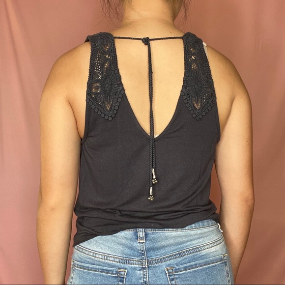 AMERICAN EAGLE soft tank top - Picture 3 of 4